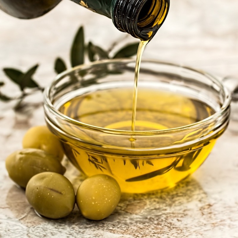 olive oil