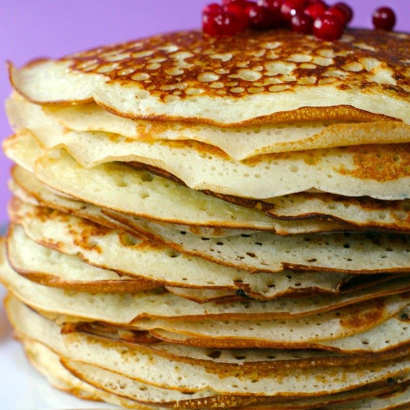 pancake