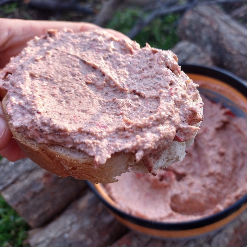 pate