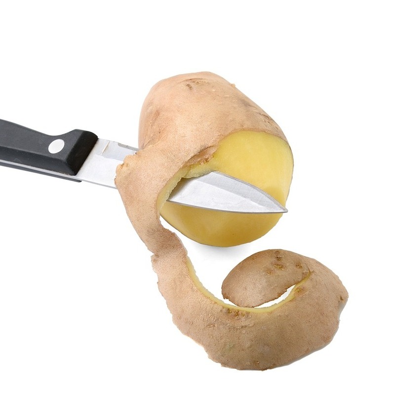 peel