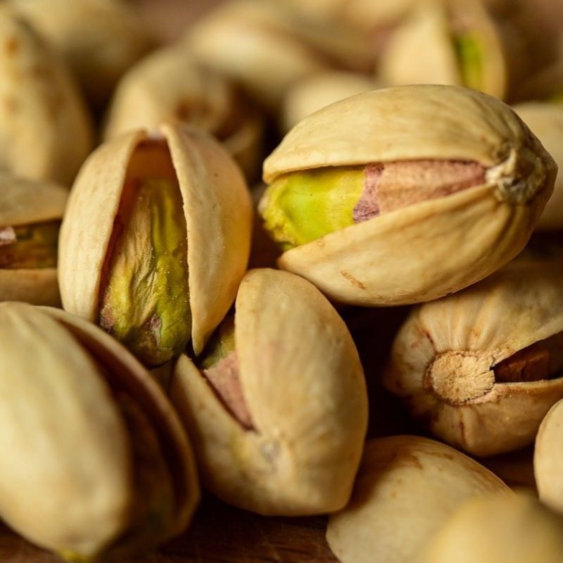 pistachio