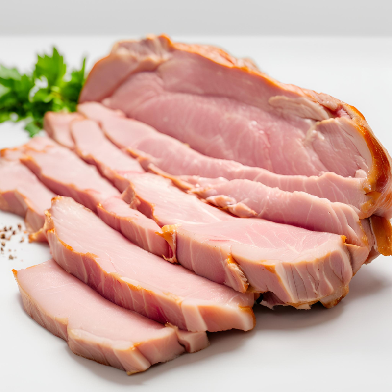 pork