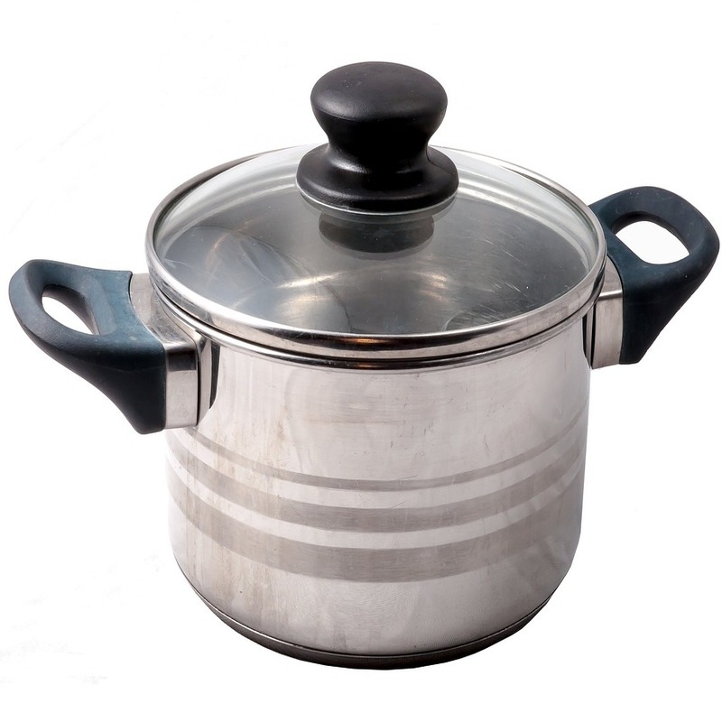 pot