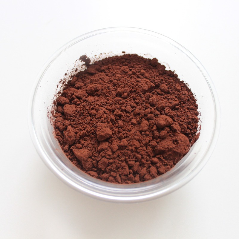 powder