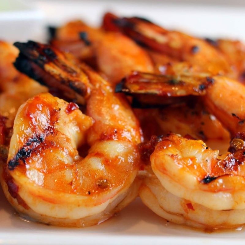 prawn
