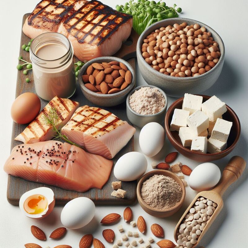 protein