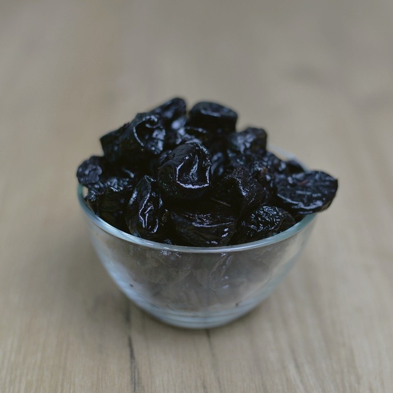 prune