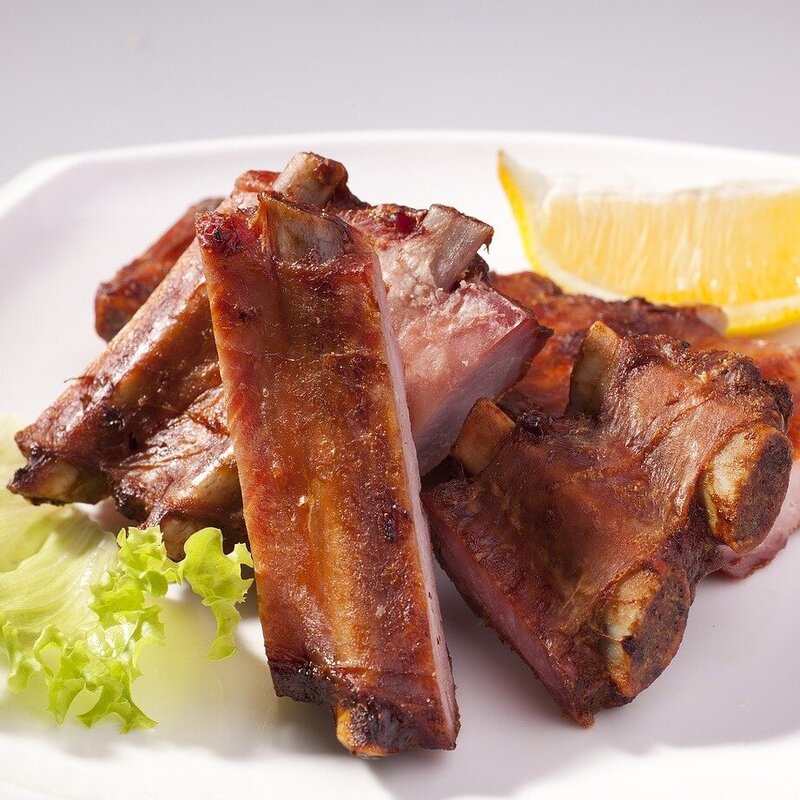 rib