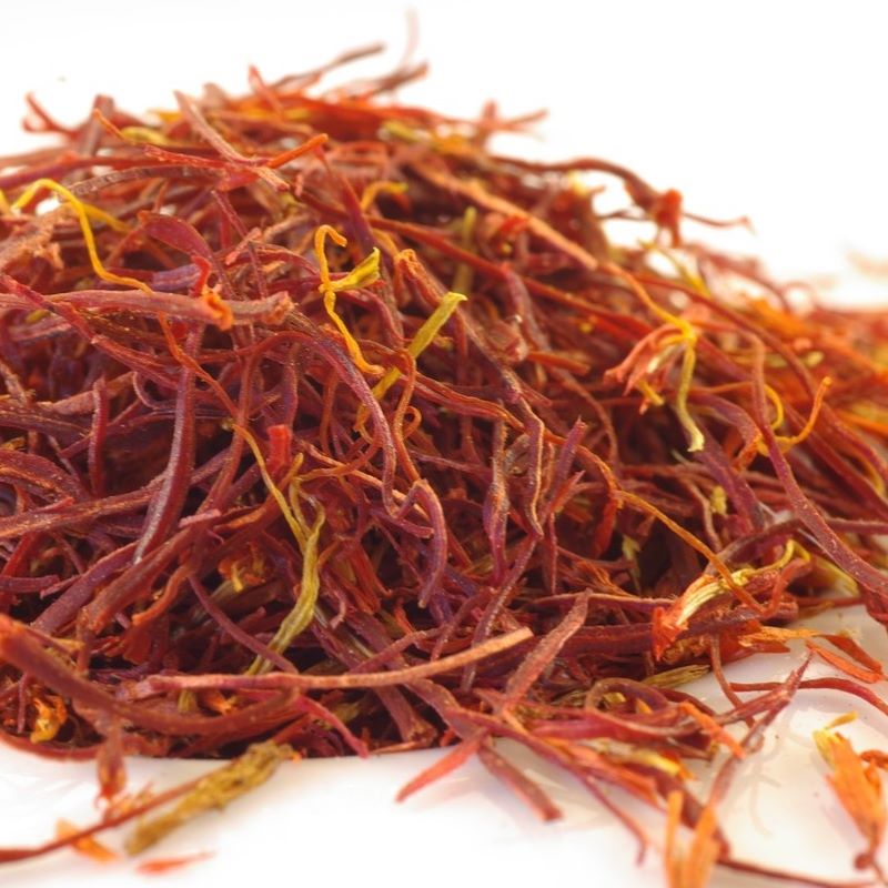 saffron