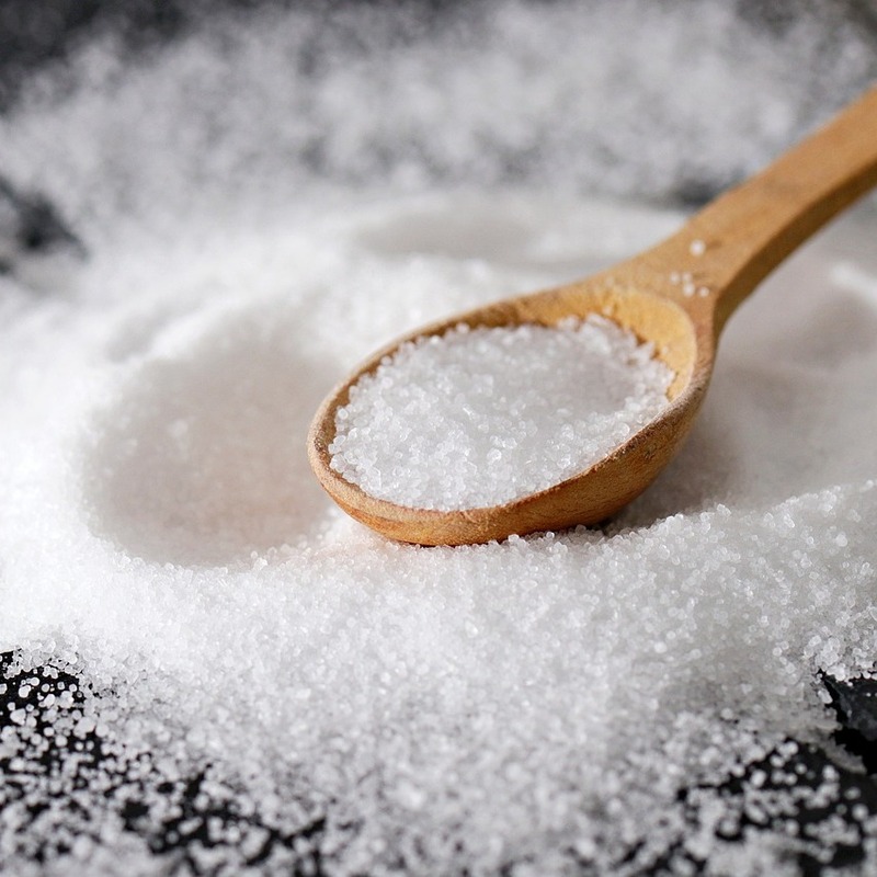 salt