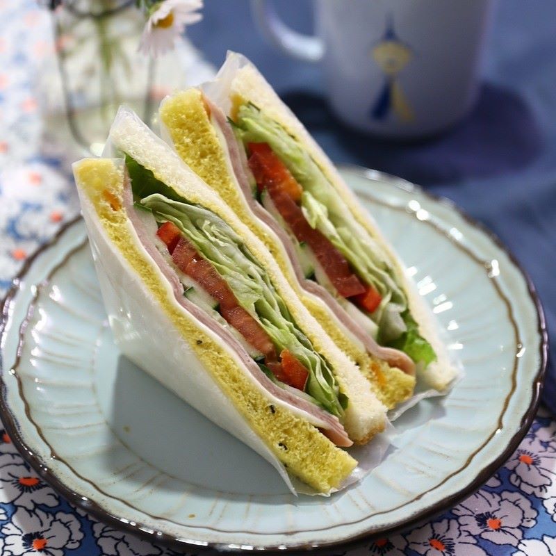 sandwich