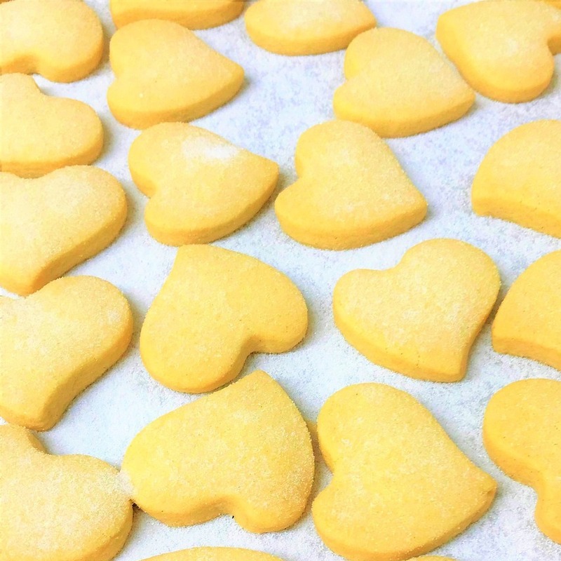 shortbread