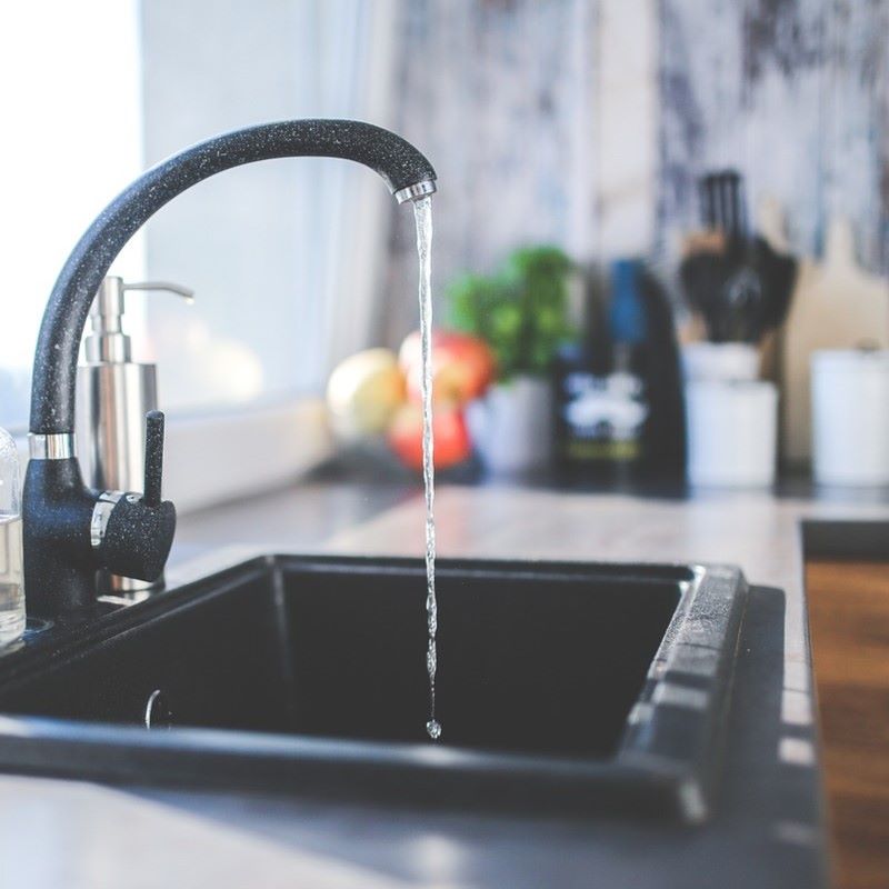 sink