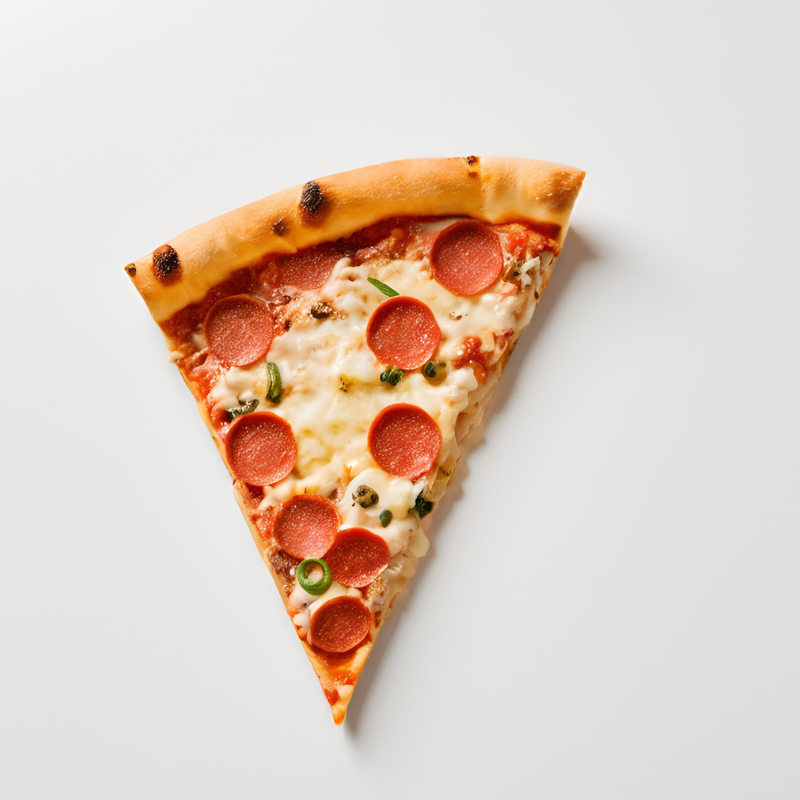 slice