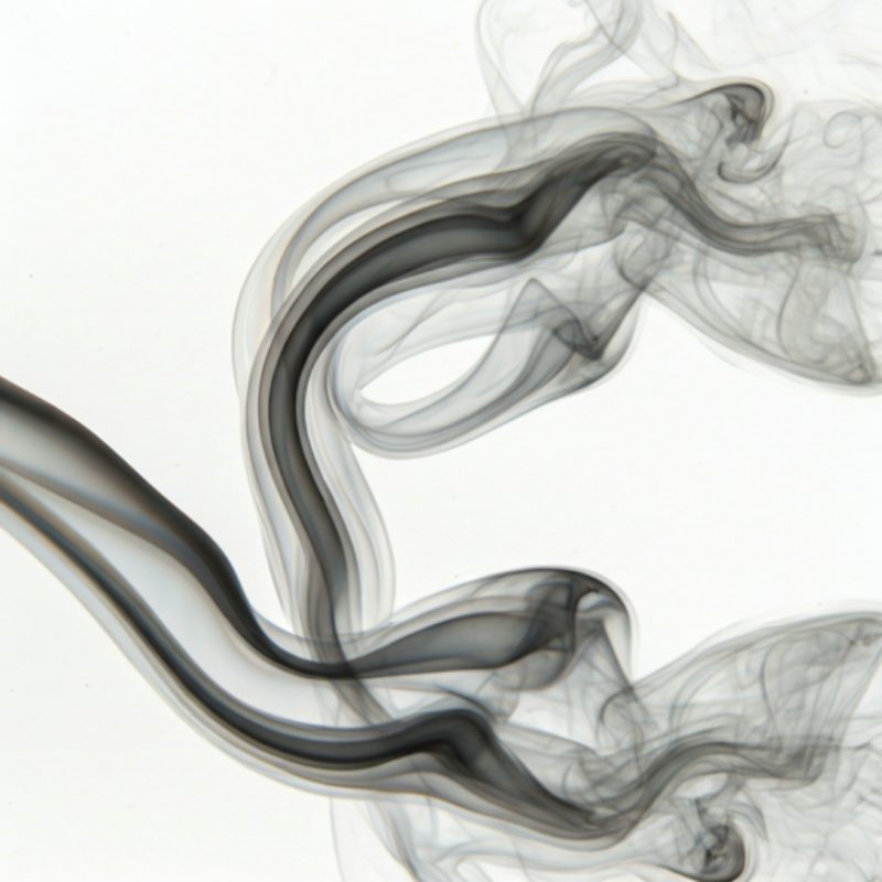 smoke
