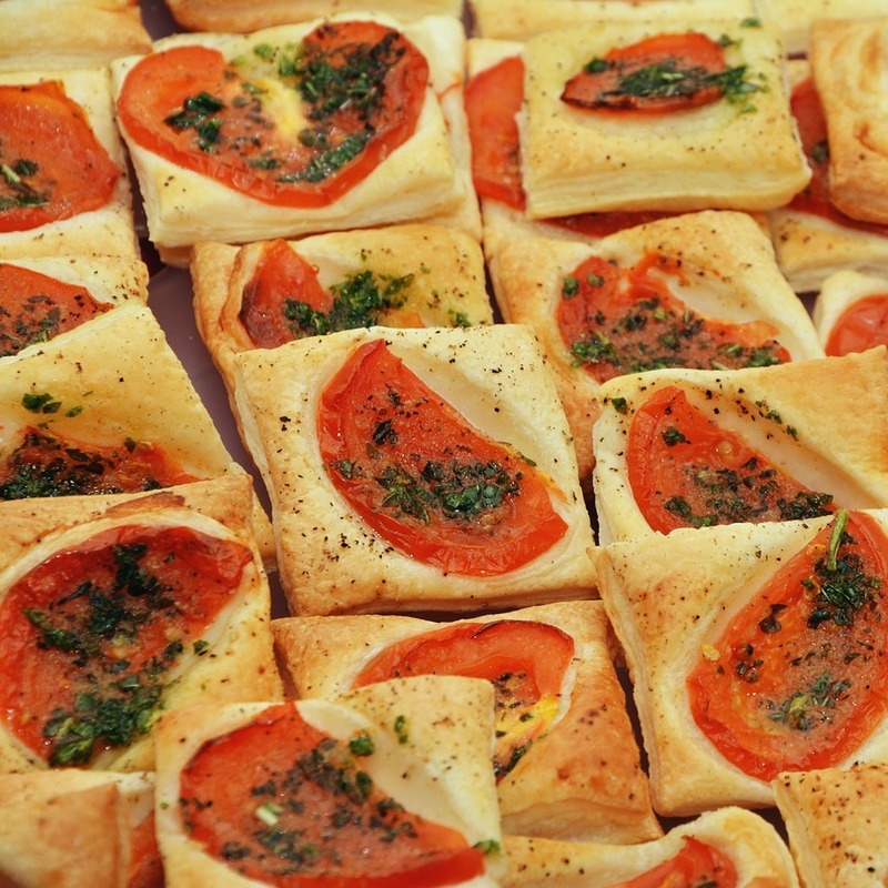 snack