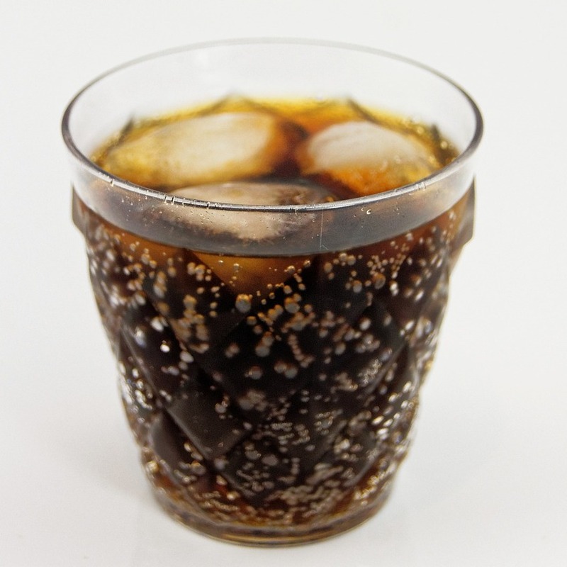 soft drink