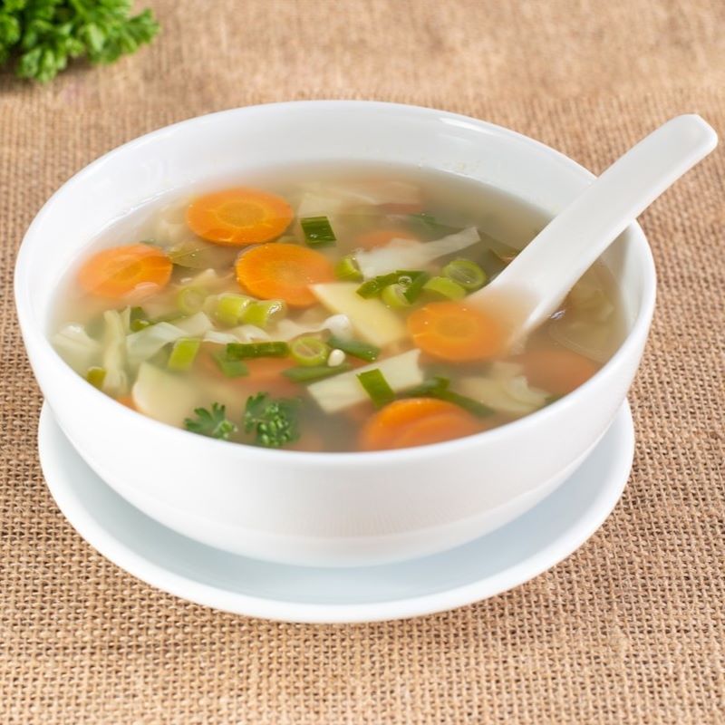 soup