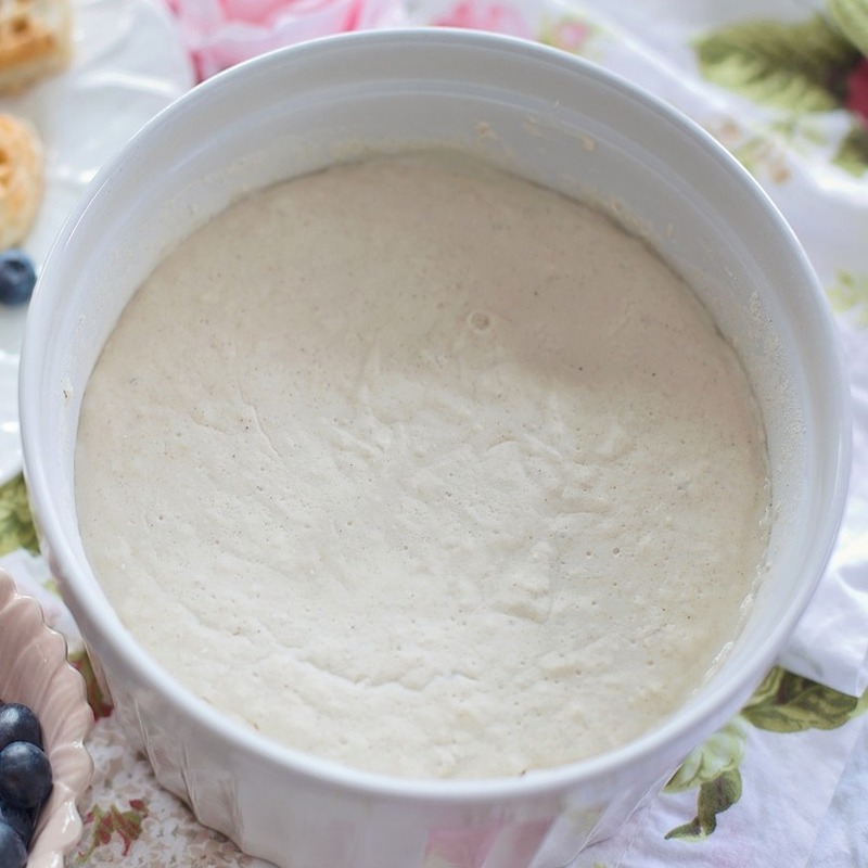 sourdough