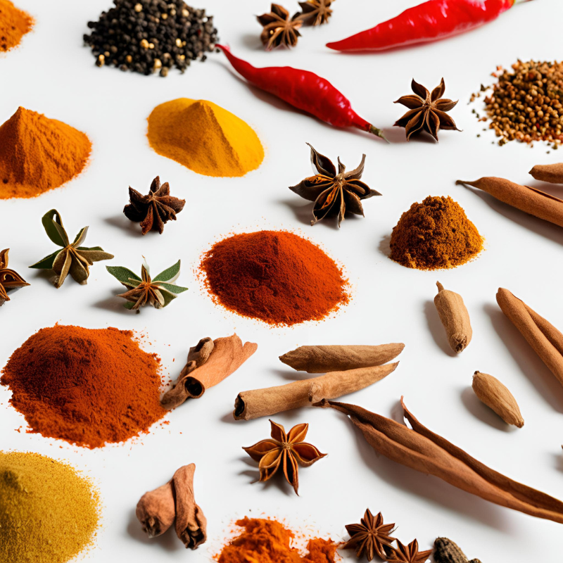 spice