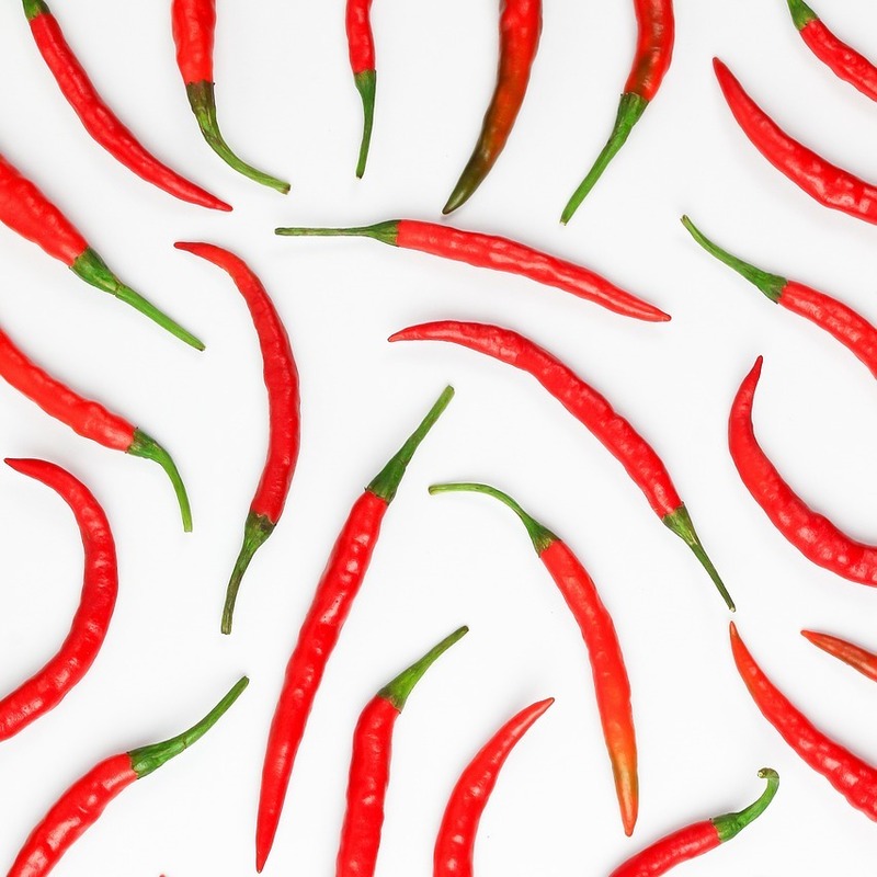 spicy