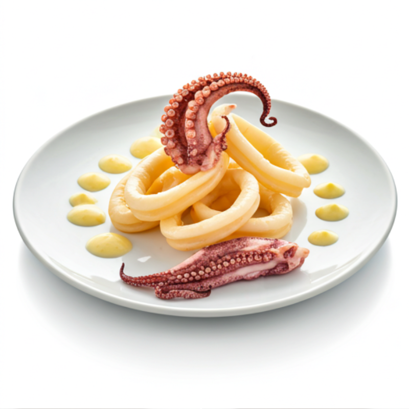squid