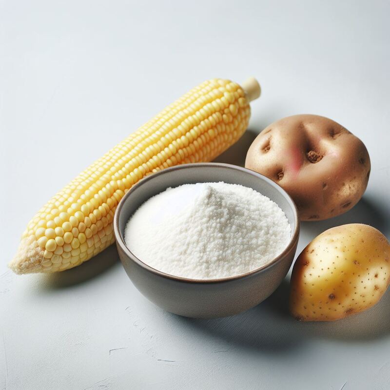 starch
