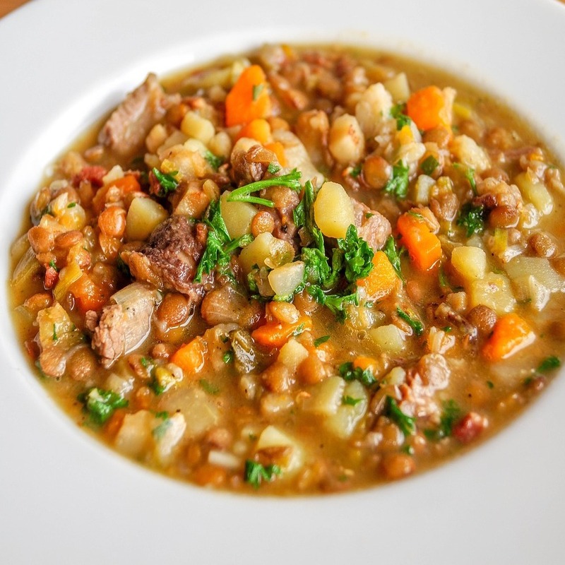 stew