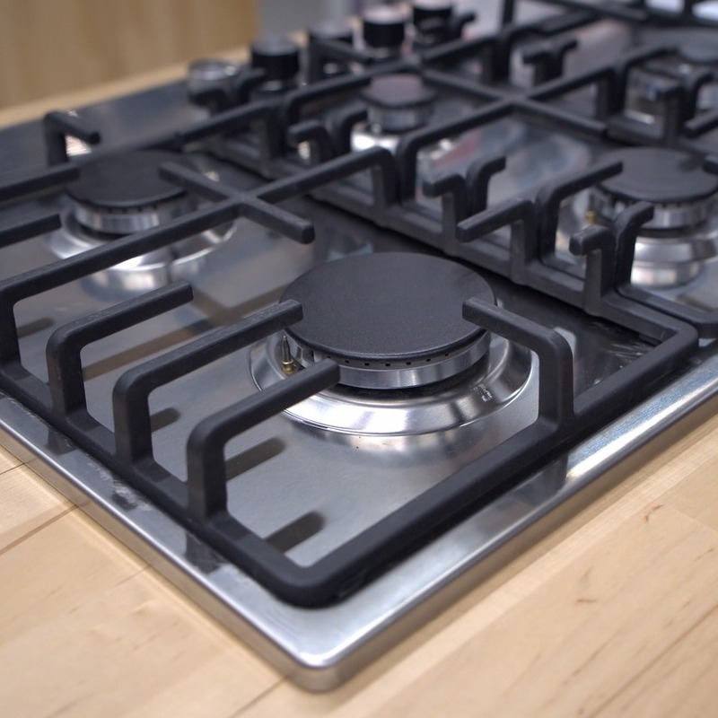stove