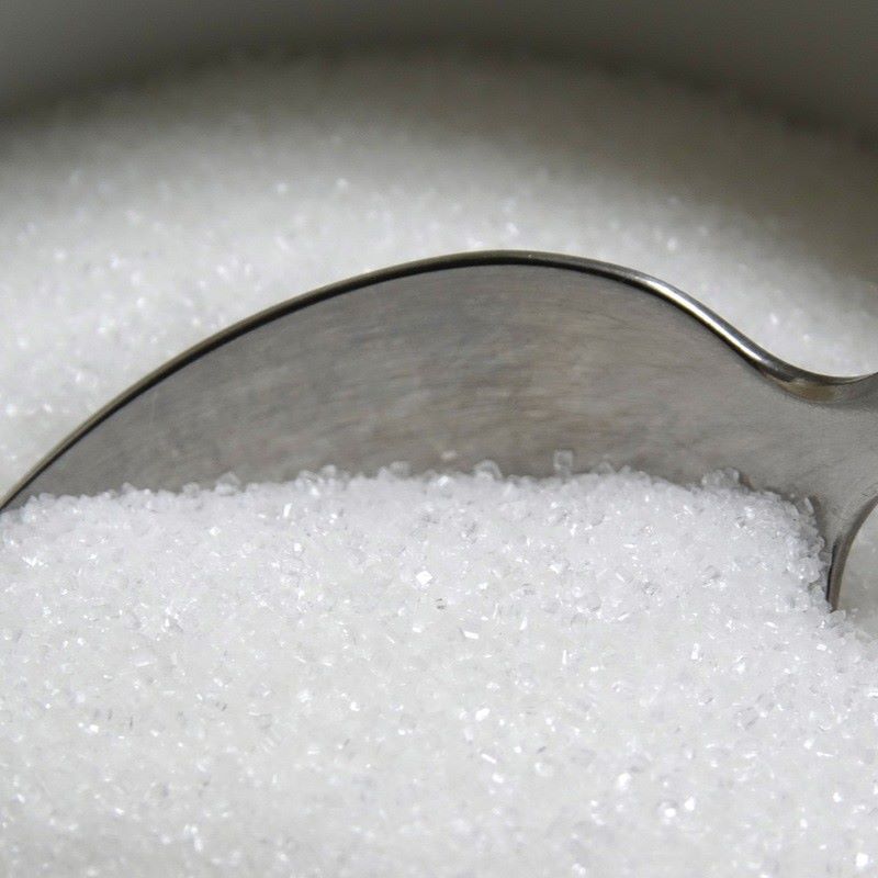 sugar