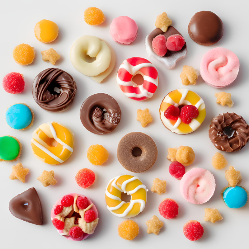 sweets