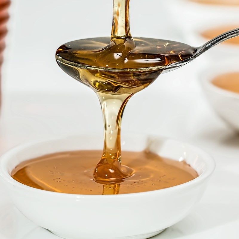 syrup