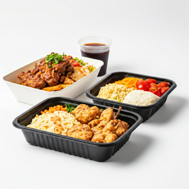 take away