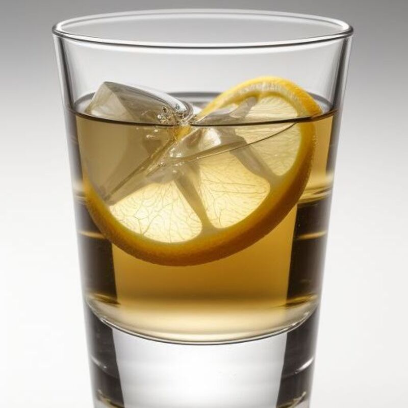 tequila