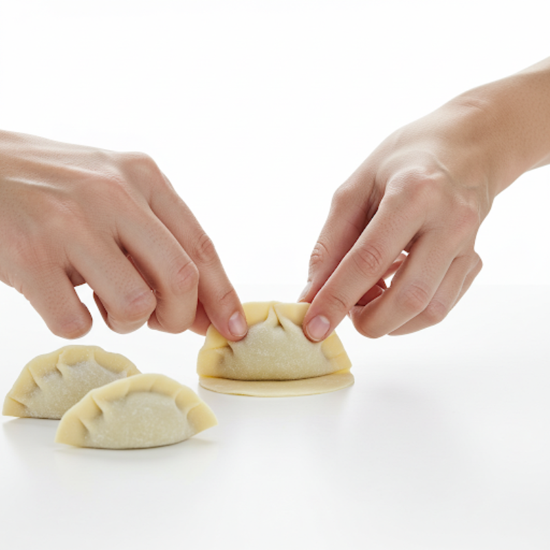 to crimp