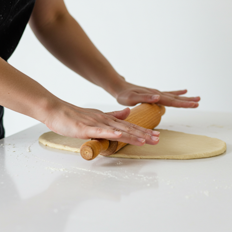 to roll