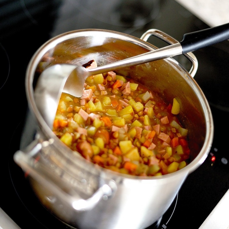 to stew