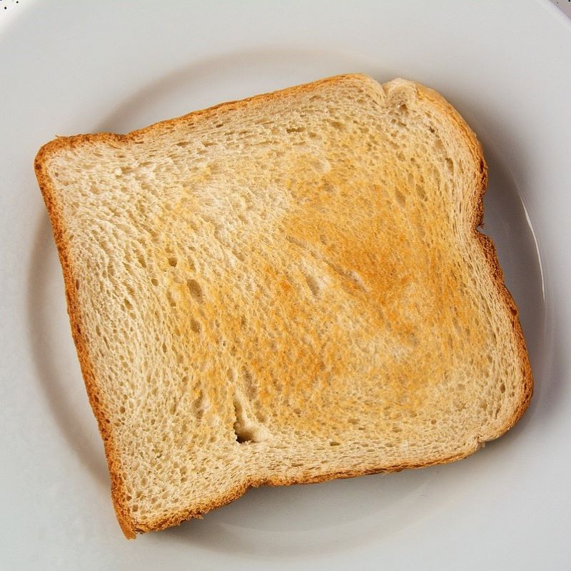 toast