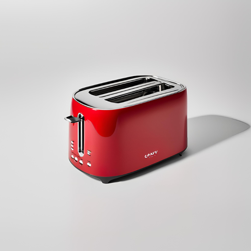 toaster