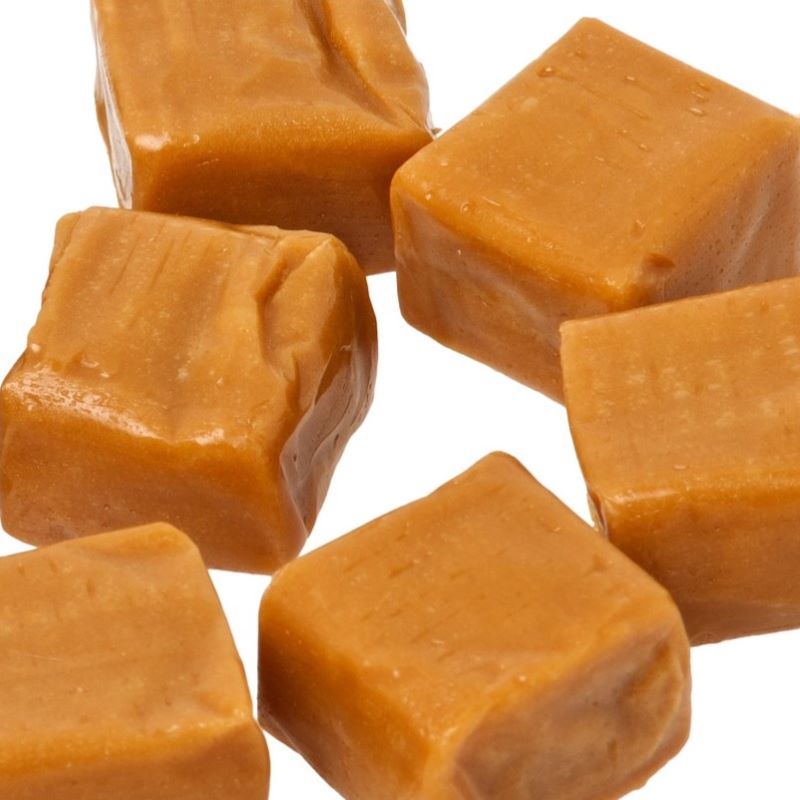 toffee