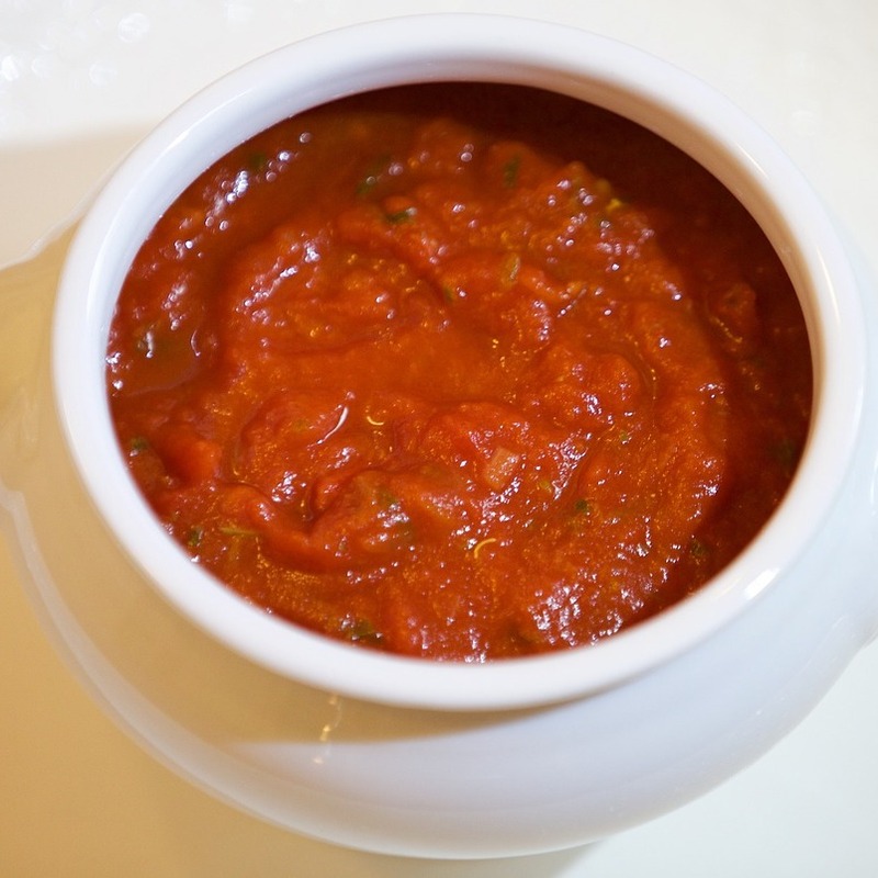 tomato paste