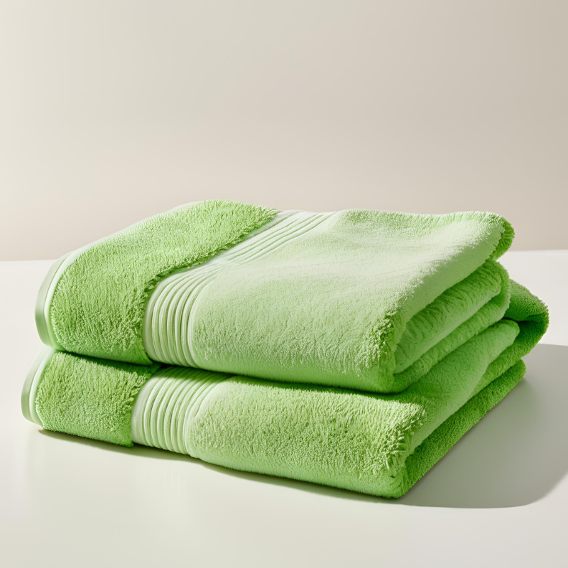 towel