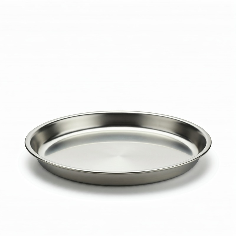 tray
