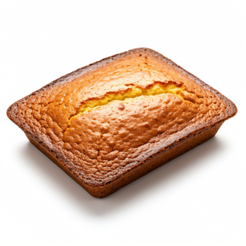 traybake cake