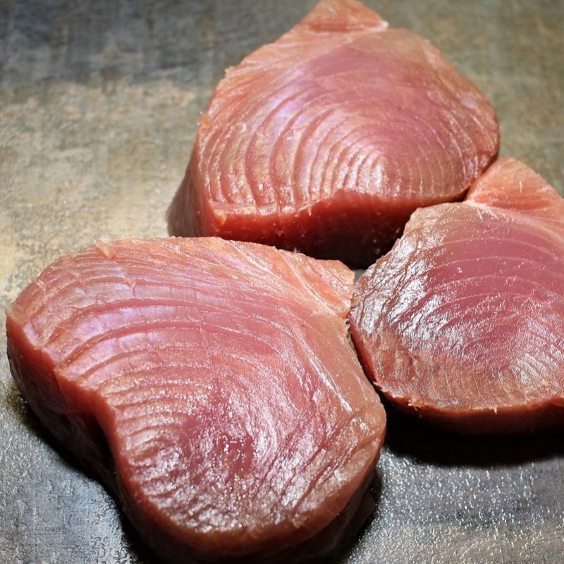 tuna