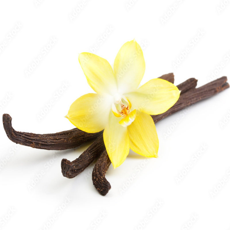 vanilla