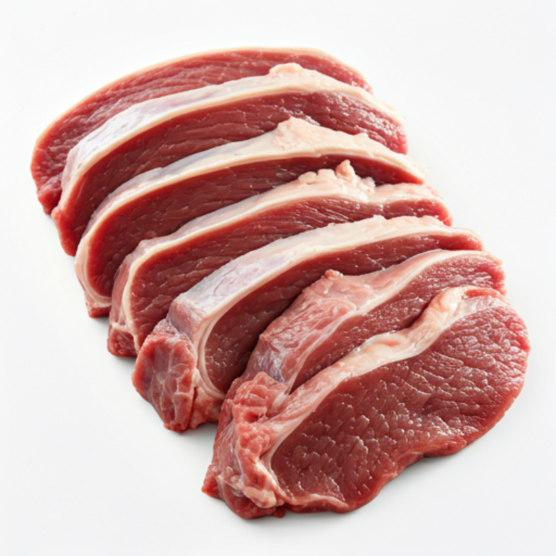 veal