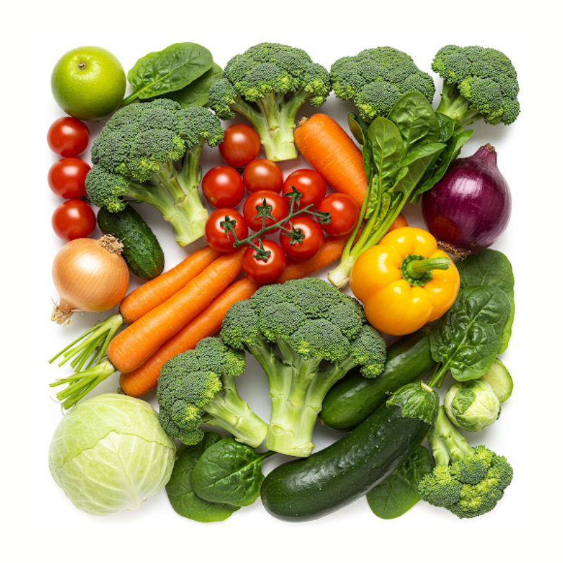 vegetable