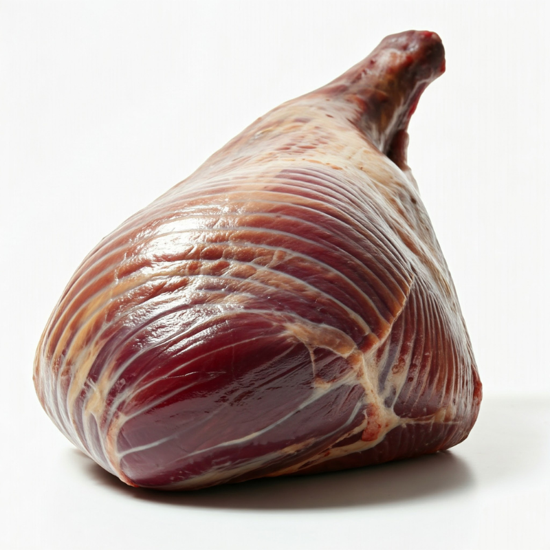 venison