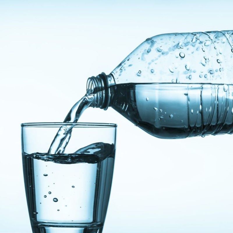 water